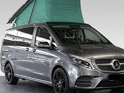 Mercedes-Benz Marco Polo Marco Polo 300 d 300 d HORIZON EDITION