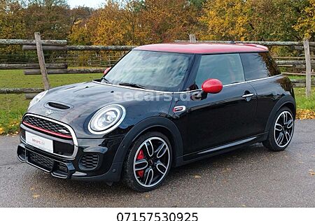Mini John Cooper Works JCW SAG AdLED Navi JCWSitze H/K KomfZu DAB ParkA