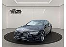Audi A7 3.0 TDI competition+S-LINE+21-ZOLL-ROTORFELGE