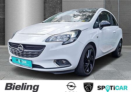 Opel Corsa E Color Edition, 3-Türig, 1.4 (66KW) 5G