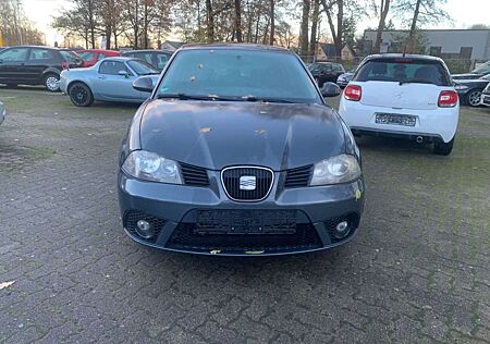 Seat Ibiza Comfort Edition