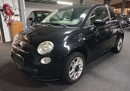 Fiat 500 gebraucht kaufen Fiat 500 Sport