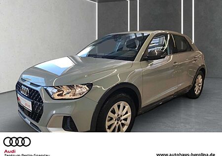 Audi A1 30 TFSI S tronic *NAV+*R-CAM*SHZ*