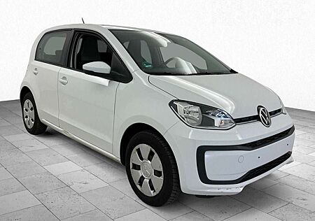 VW Up Volkswagen ! ! KLIMA KAMERA TEMPOMAT PDC 8xBEREIFT 1.HAND