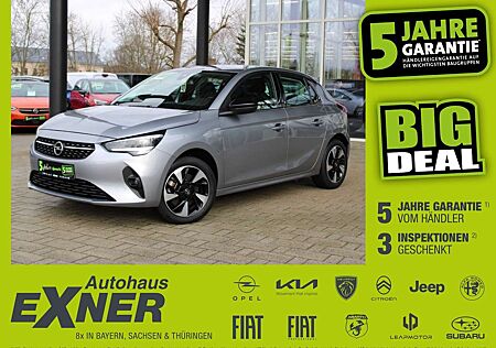 Opel Corsa-e ELEGANCE -50kWh Inkl. Batteriezertifikat