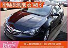 Opel Cascada Innovation Xenon Leder PDC