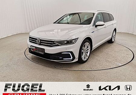 VW Passat Variant Volkswagen 1.4 TSI DSG GTE IQ-Light|Standhzg.|AHZV|virt.Cock.