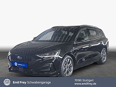 Ford Focus Turnier 1.5 EcoBlue Aut. ST-LINE X