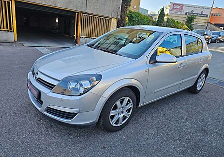 Opel Astra 1.6 Easytronic Sport Automatik 1-Hand