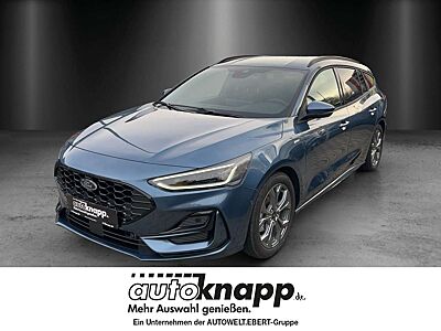 Ford Focus Ford Focus Turnier ST-Line X B&O PDC Heck. Elek.