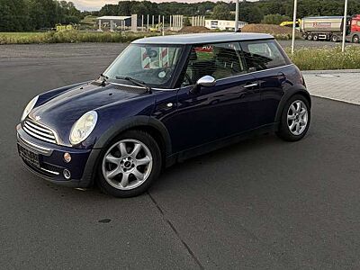 MINI Cooper Park Lane