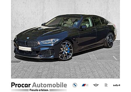 BMW M850 i xDrive B&W Pano DA Pro Laser PA+