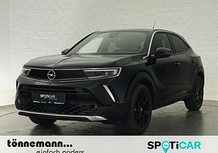 Opel Mokka B ELECTRIC ULTIMATE 50kWH AT+LED+NAVI+RÜCKFAHRKAME
