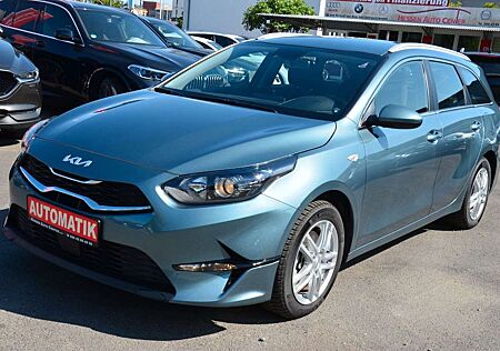 Kia XCeed Ceed SW / cee'd SW cee'd SportsW*Automat*Navi*Kamera*Tempo*LED*TOP