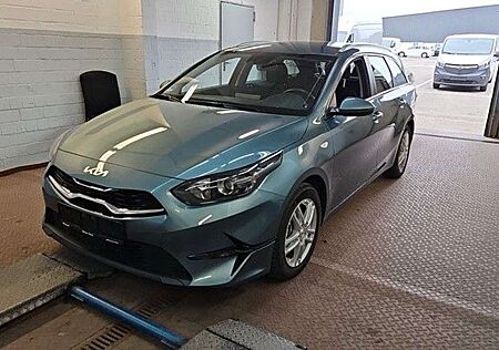 Kia XCeed Ceed SW / cee'd SW cee'd SportsW*Automat*Navi*Kamera*Tempo*LED*TOP