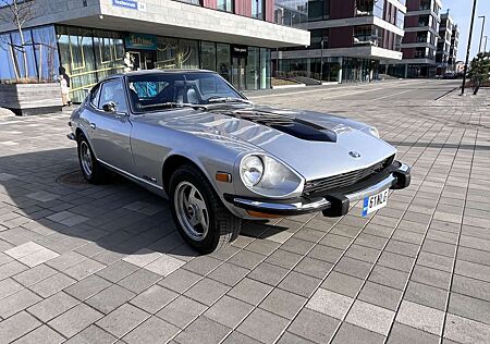 Nissan Datsun 260z