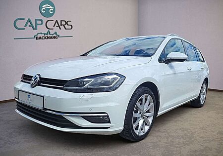 VW Golf Volkswagen VII 2.0 TDI DSG*FULL-LED*DIGITAL COCKPIT*AC