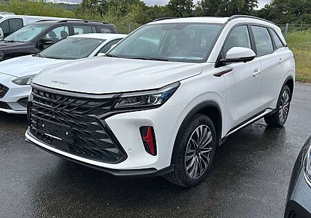 DFSK Fengon 600