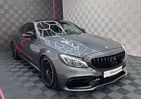 Mercedes-Benz C 63 AMG C 63 S AMG (205.387)