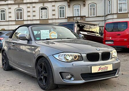 BMW 118 i Cabrio-Coupe*Sportpaket*Sport+*Bi-Xenon*LED