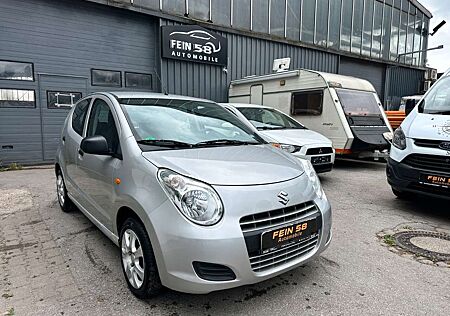 Suzuki Alto Basis 1 Hand - HU/AU:neu