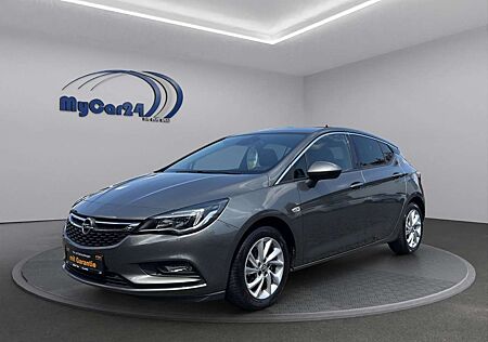 Opel Astra I Autom.I PanoI CarPlayI Assist I Garantie