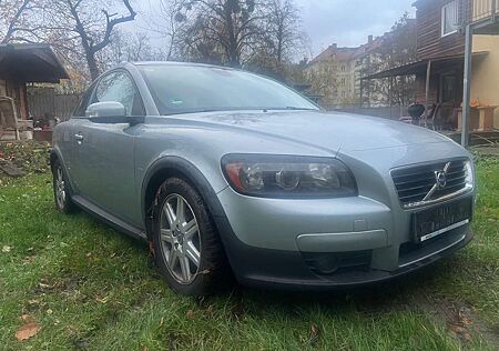 Volvo C30 1.8 Momentum