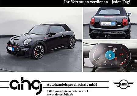 Mini John Cooper Works Cabrio JCW Cabrio John Cooper Works Trim *LED*ACC*PDC*S