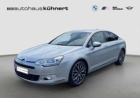 Citroen C5 +nur an Händler/Export+ Navi Sportsitz PDC