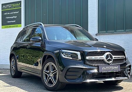 Mercedes-Benz GLB 250 4Matic*AMG-SPORT*PANO*LEDER*AHK*