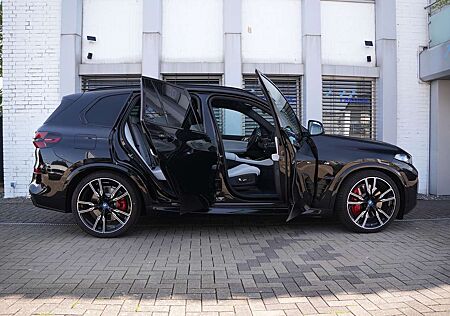 BMW X5 xDrive50e M SPORT PRO-LUFTF-PANO-CARBON.-22M