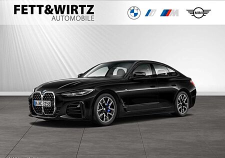 BMW 430 i Gran Coupe M Sport|Stop&Go|HiFi|Parkass.