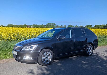Skoda Octavia II Combi 1.8 TSI Ambiente
