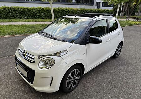 Citroën C1 Citroen Airscape PureTech 82 Shine