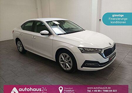 Skoda Octavia 2.0 TDI DPF Style AHK|Navi|CAM|Sitzhzg.