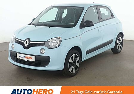 Renault Twingo 1.0 SCe Limited Aut.*LIM*SHZ*KLIMA*