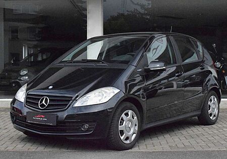Mercedes-Benz A 160 BLUEEFFICIENCY "FACELIFT" BLUETOOTH SITZHEIZUNG