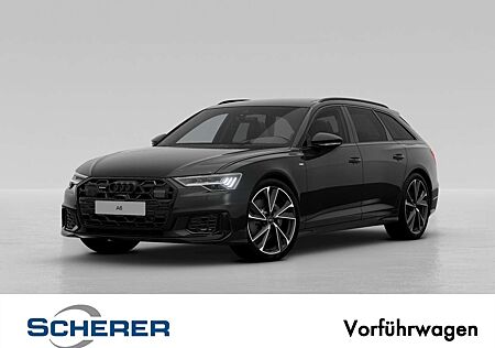 Audi A6 S line 50 TDI quattro 210(286) kW(PS) t