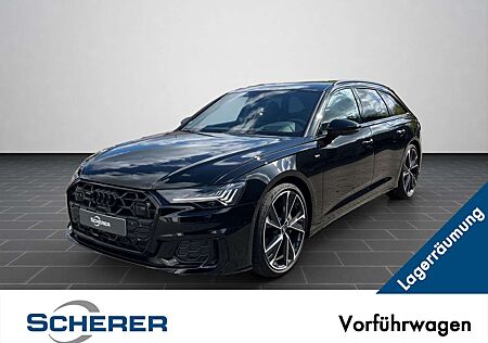 Audi A6 S line 50 TDI quattro 210(286) kW(PS) t