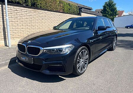 BMW 530 d Touring M SPORTPAKET HUD LED SITZBELÜFT 1HD
