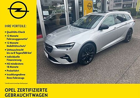 Opel Insignia B ST Elegance AT Navi,AHK,Panorama-Dach,Kamera,SHZ