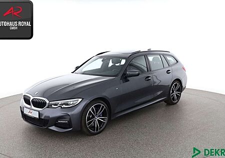 BMW 330 d T xDrive M SPORT STANDHEIZ,MEMORY,1.HD,SH