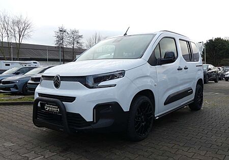 Citroën Berlingo Citroen MPV M Diesel Automatik 130 PS