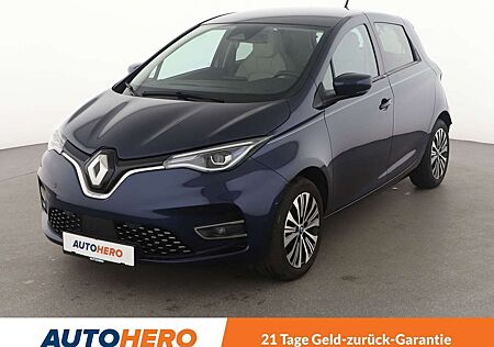 Renault ZOE electric drive 51 kW Riviera Aut.*NAVI*LED*TEMPO*