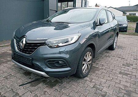 Renault Kadjar Limited