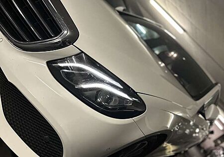 Mercedes-Benz E 200 d T 9G-TRONIC Exclusive
