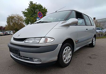 Renault Espace 2.2 Family
