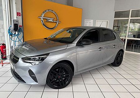 Opel Corsa F Edition Navi+LED+Kamera