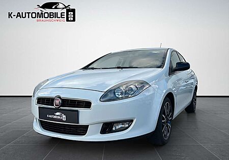 Fiat Bravo 1.4 16V T-JET Street Sitzhzg. Klima