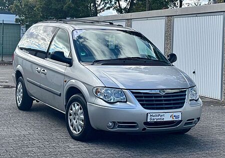 Chrysler Grand Voyager 2.8 CRD Autom.